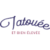 Tatouée et bien élevée