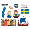 welcome to Sweden