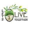 Let's olive together
