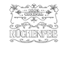 100 Prozen Küchenfee