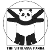 The Vitruvian panda