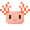 sweet axolotl!