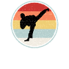 Taekwondo Shirt For Father