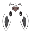 Funny bat design