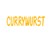 Currywurst