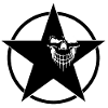 Star Skull