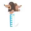 2 Moles Par Litre