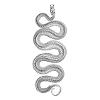 Snake Tee