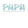 Papá buzo mito leyenda padre regalo