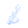 watersplash
