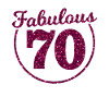 70th Birthday