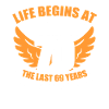 70th Birthday