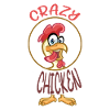 crazy chicken, crazy chicken