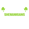 Irish Shenanigans
