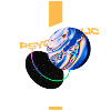 Psychedelic Universe