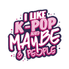 K-Pop Music