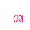 Netball girl