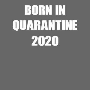 Baby in Quarantäne geboren Geburt 2020 Virus