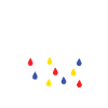 The Rain of Mondrian