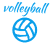 Beachvolleyball