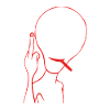 Idée cadeau extraterrestre extraterrestre