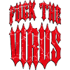 Baiser le virus