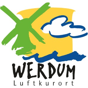 Werdum Logo Bunt