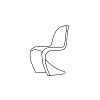 Vitra Chair