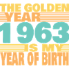 Born in 1963