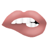 Sensual Mouth