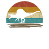 Spinosaurus retro