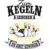 Kegeln