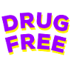 Drug Free