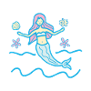 Mermaid