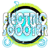 Electricscooter Faster Harder Escooter