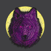 Wolfsplakat