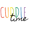 Cuddle time black