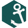 Polygon anchor