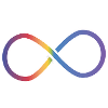 Un signe de neurodiversité