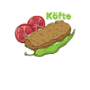 Köfte (Turkish food)
