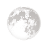 Lunar moon moon galaxy universe