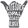 Opal coast rider - kitesurf