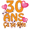 30 ans