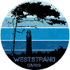 Ostsee, Darss, Weststrand