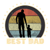 Meilleur papa papa papa