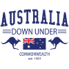 Australia