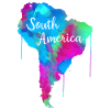 Ameryka Południowa
