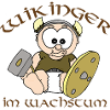 Wikinger im Wachstum