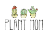 plant mom