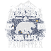 Alaska The Last Frontier